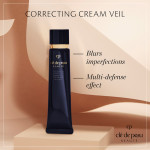 Cle de Peau Correcting Cream Veil SPF25+PA++